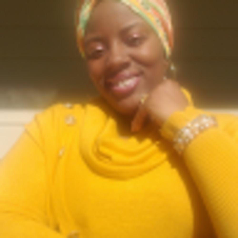 Meet your Posher, Scenita